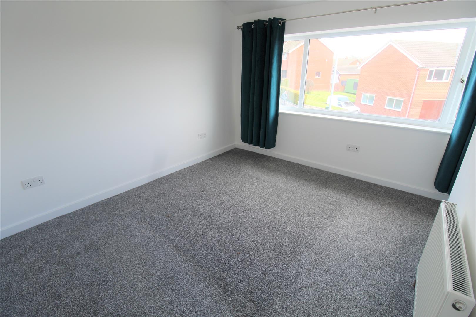 Southborough Crescent, Bradeley, Stoke-On-Trent